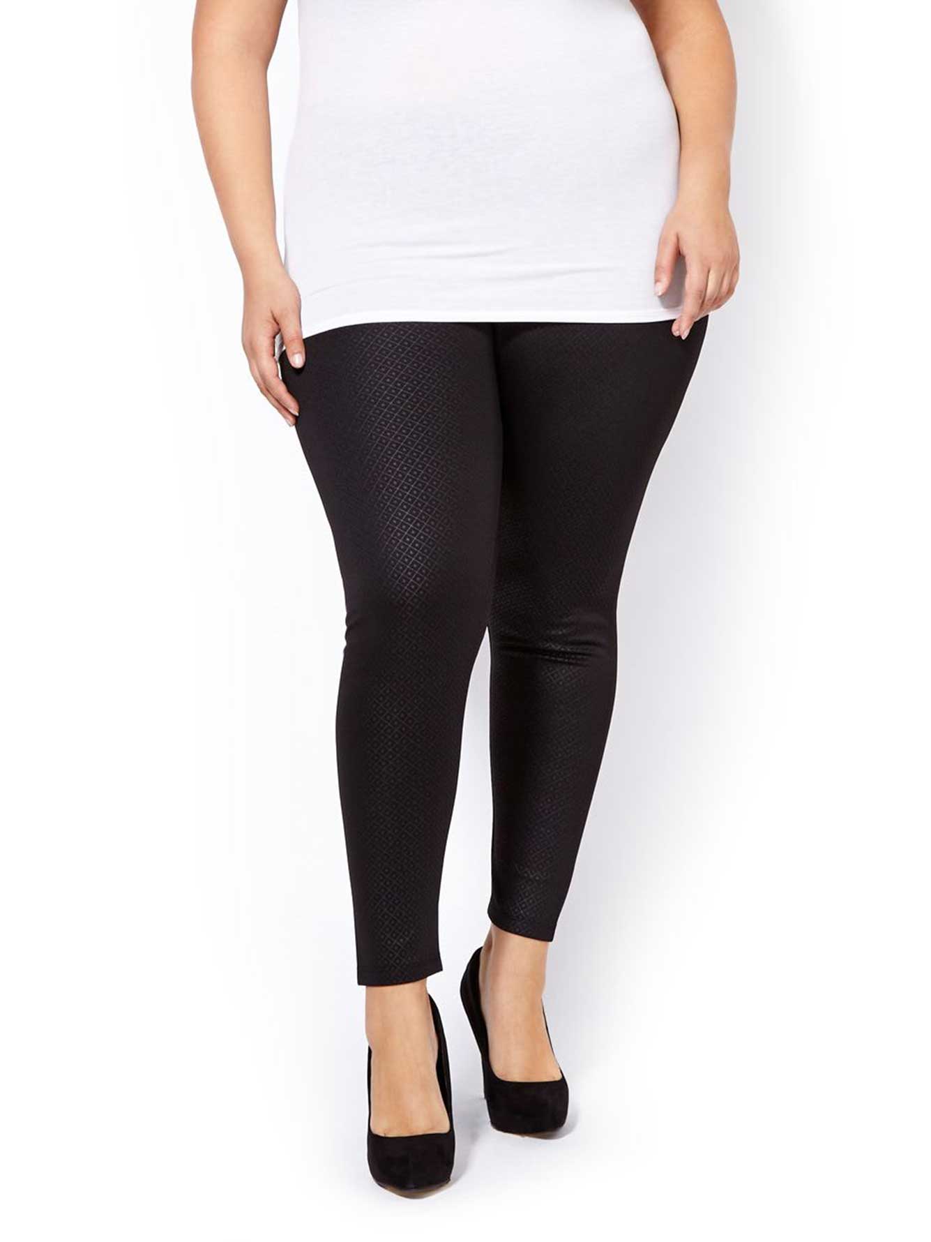 Textured Legging Penningtons