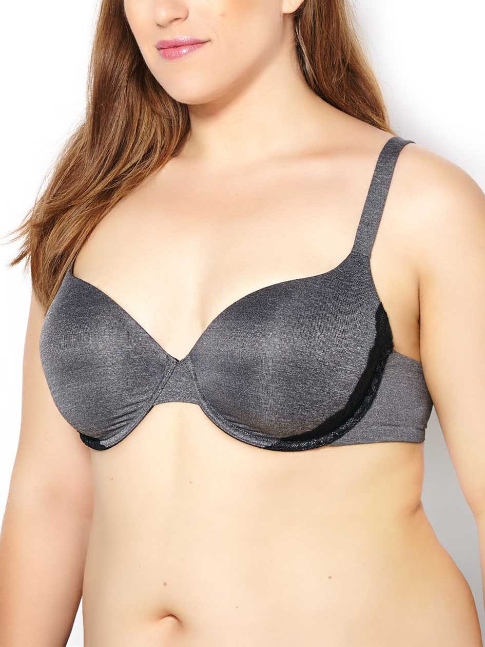 Ti Voglio Padded Demi T-Shirt Bra Ti Voglio Padded Demi T-Shirt Bra