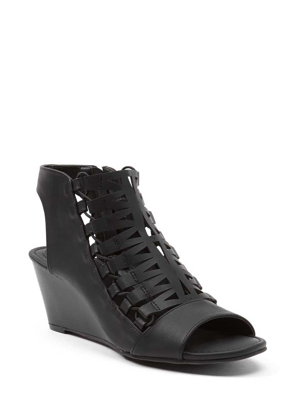 Wide-Width Wedge Sandals Wide-Width Wedge Sandals