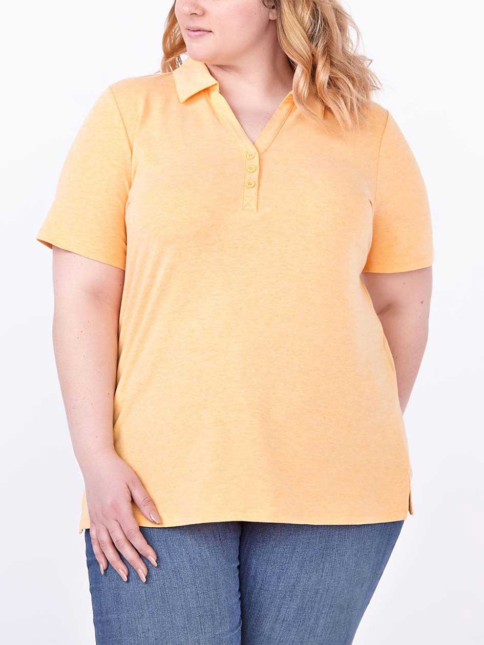 Shaped Fit Short Sleeve Polo Shirt Shaped Fit Short Sleeve Polo Shirt
