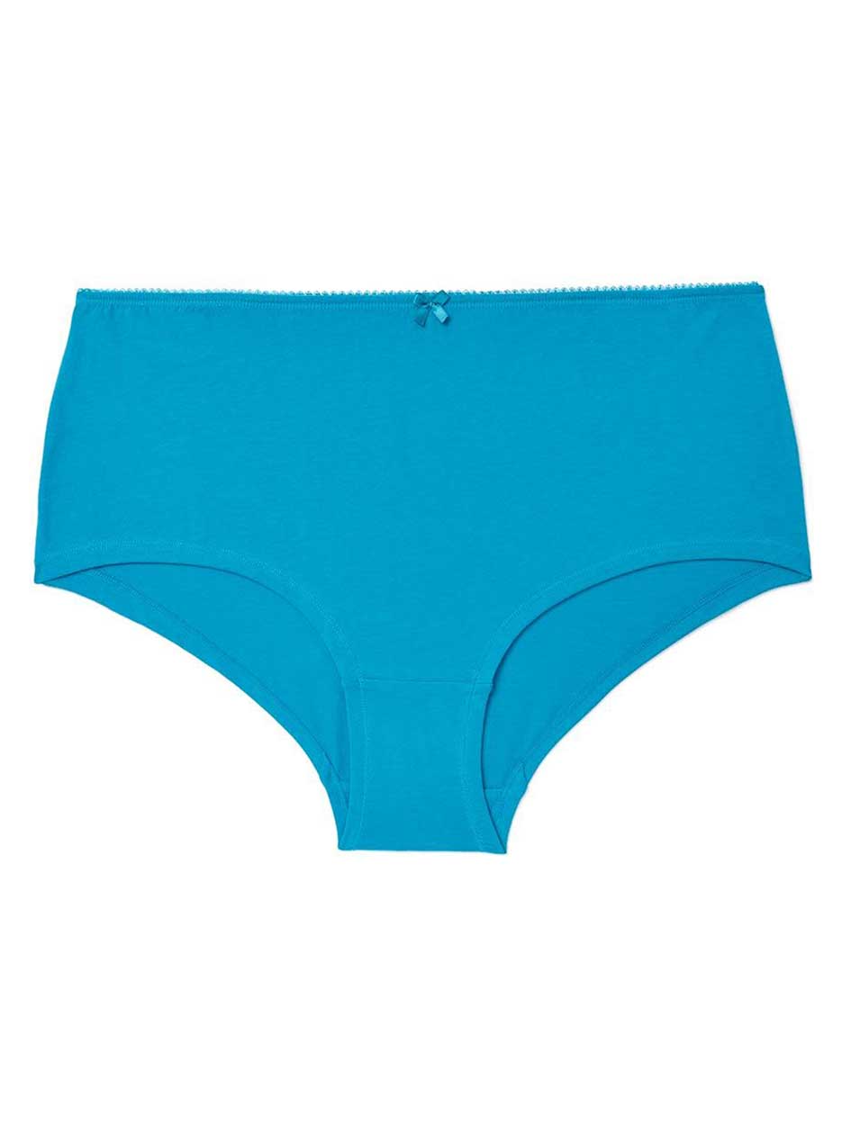 Ti Voglio Cotton Boyshort Panty Ti Voglio Cotton Boyshort Panty