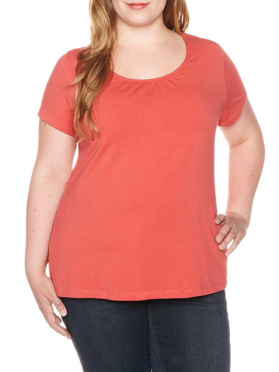 Form Fit T-shirt Form Fit T-shirt