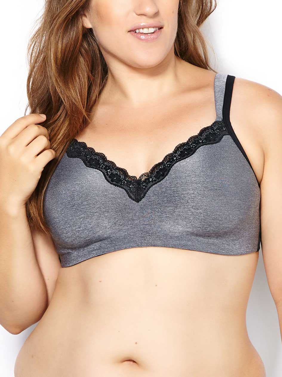 Plus Size Bras Plus Size Lingerie Penningtons