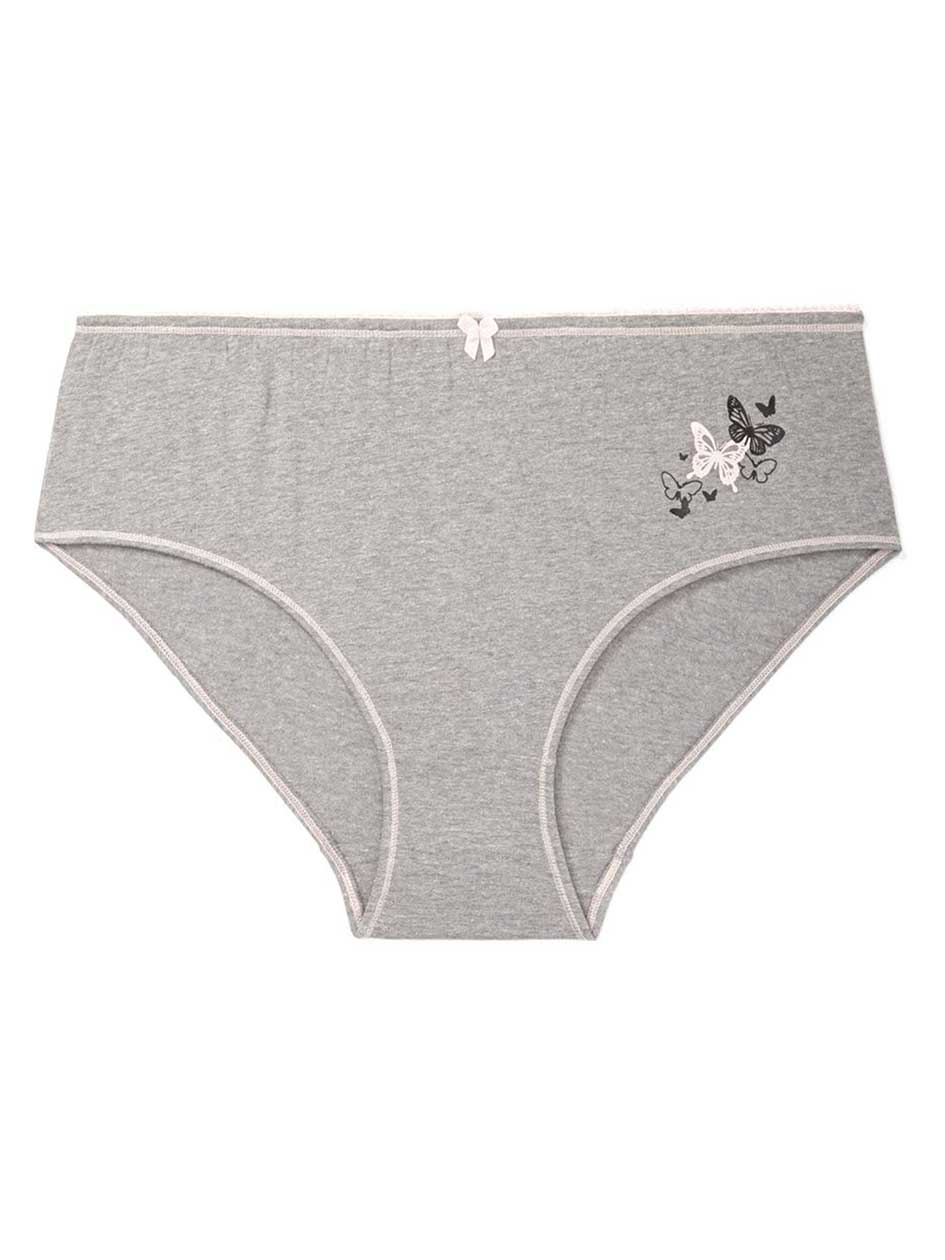 Ti Voglio Printed Hipster Panty Ti Voglio Printed Hipster Panty