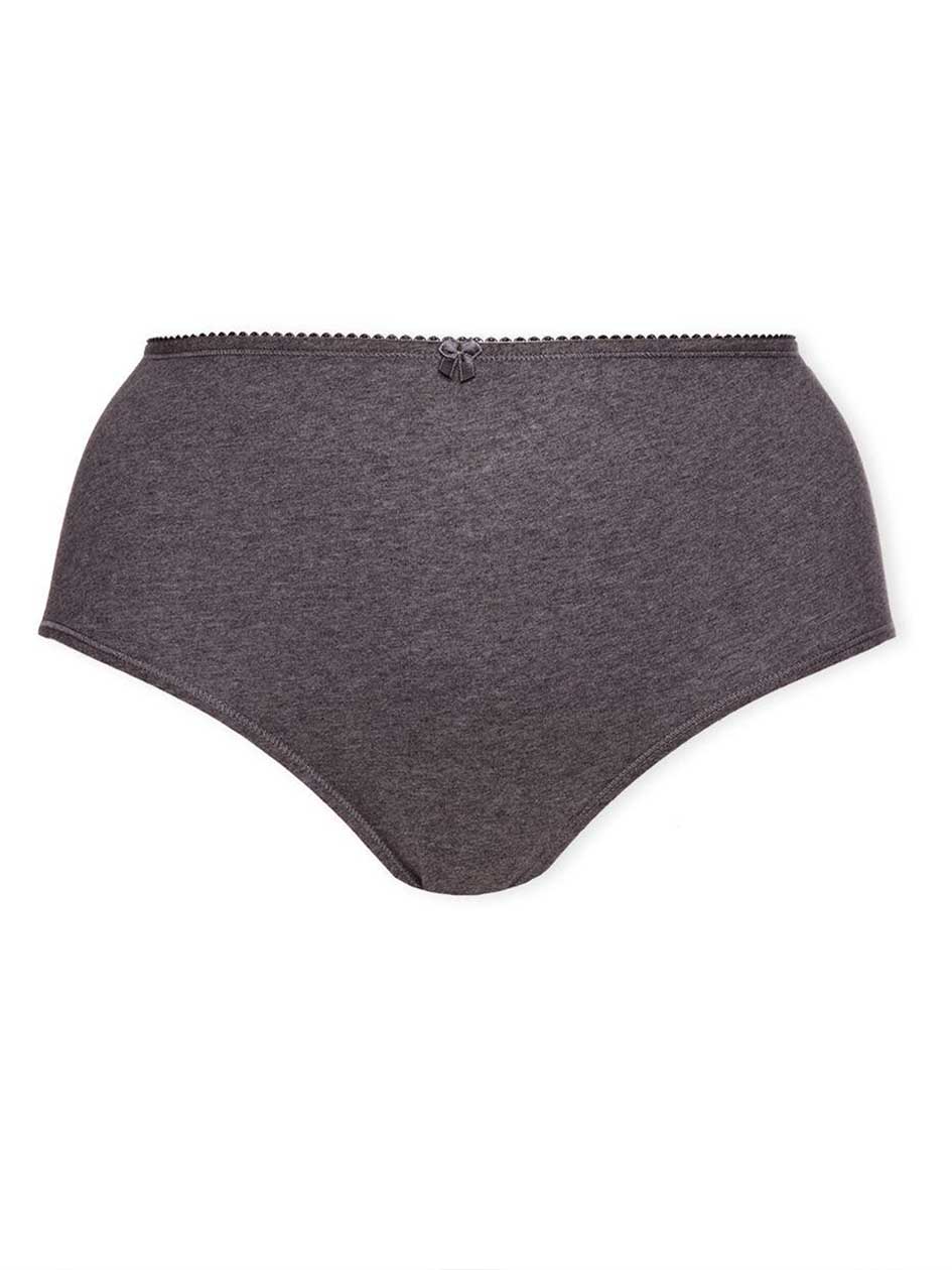Ti Voglio Basic Cotton Brief Panty Ti Voglio Basic Cotton Brief Panty
