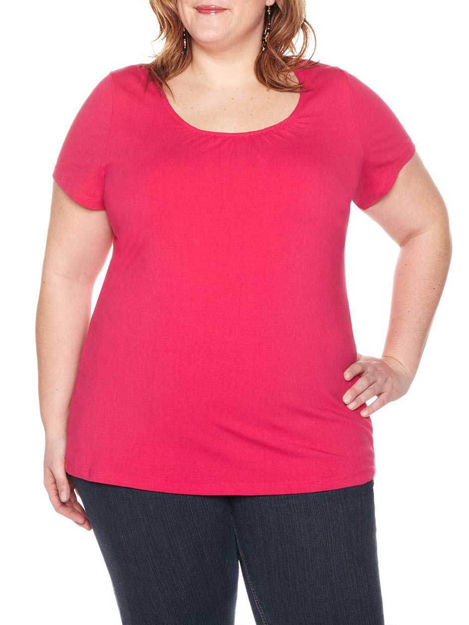 Form Fit T-shirt Form Fit T-shirt