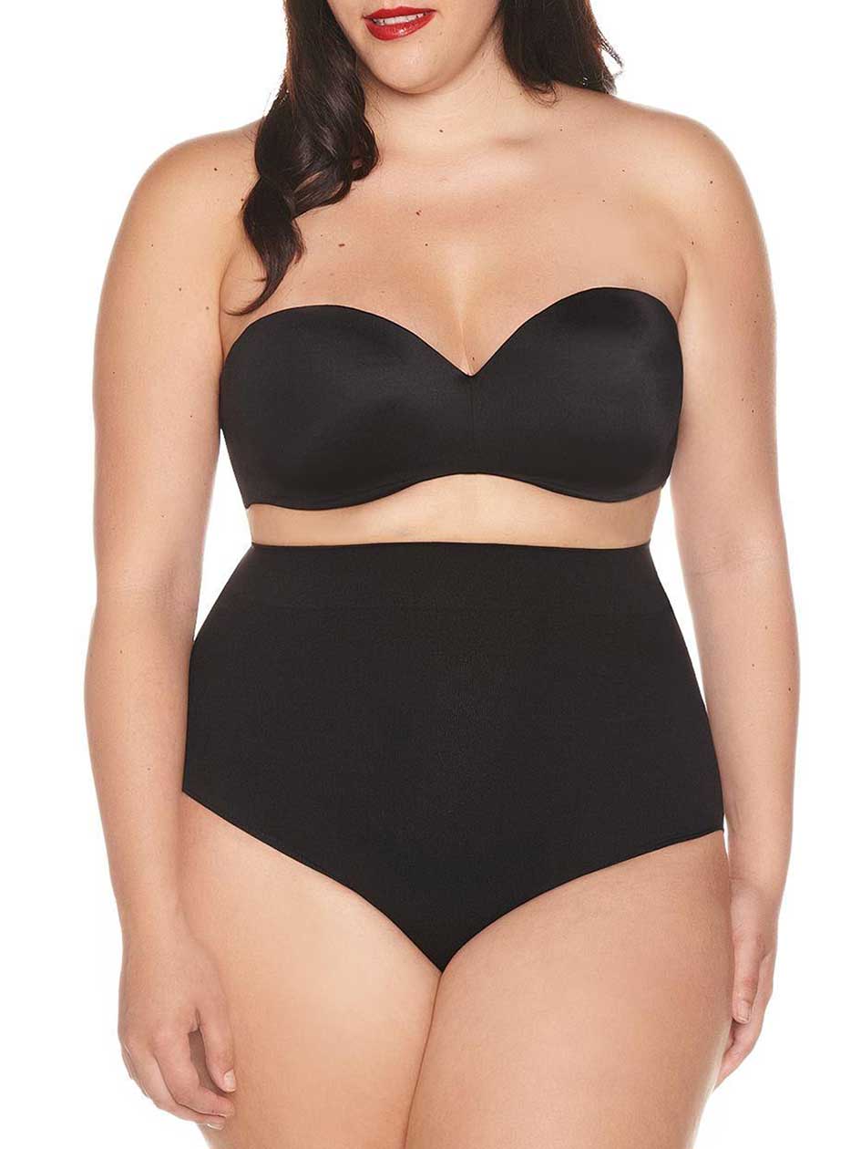 Ti Voglio Seamless Waist Cincher Brief Ti Voglio Seamless Waist Cincher Brief