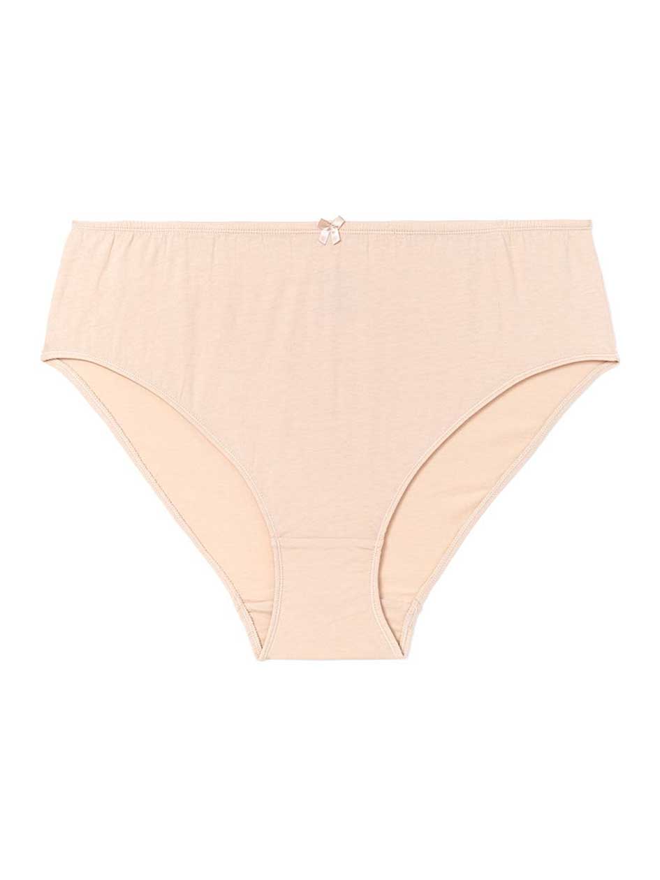 Ti Voglio Cotton High Cut Brief Ti Voglio Cotton High Cut Brief