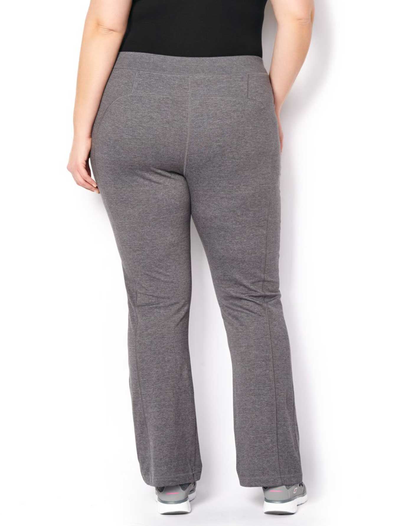 petite yoga trousers