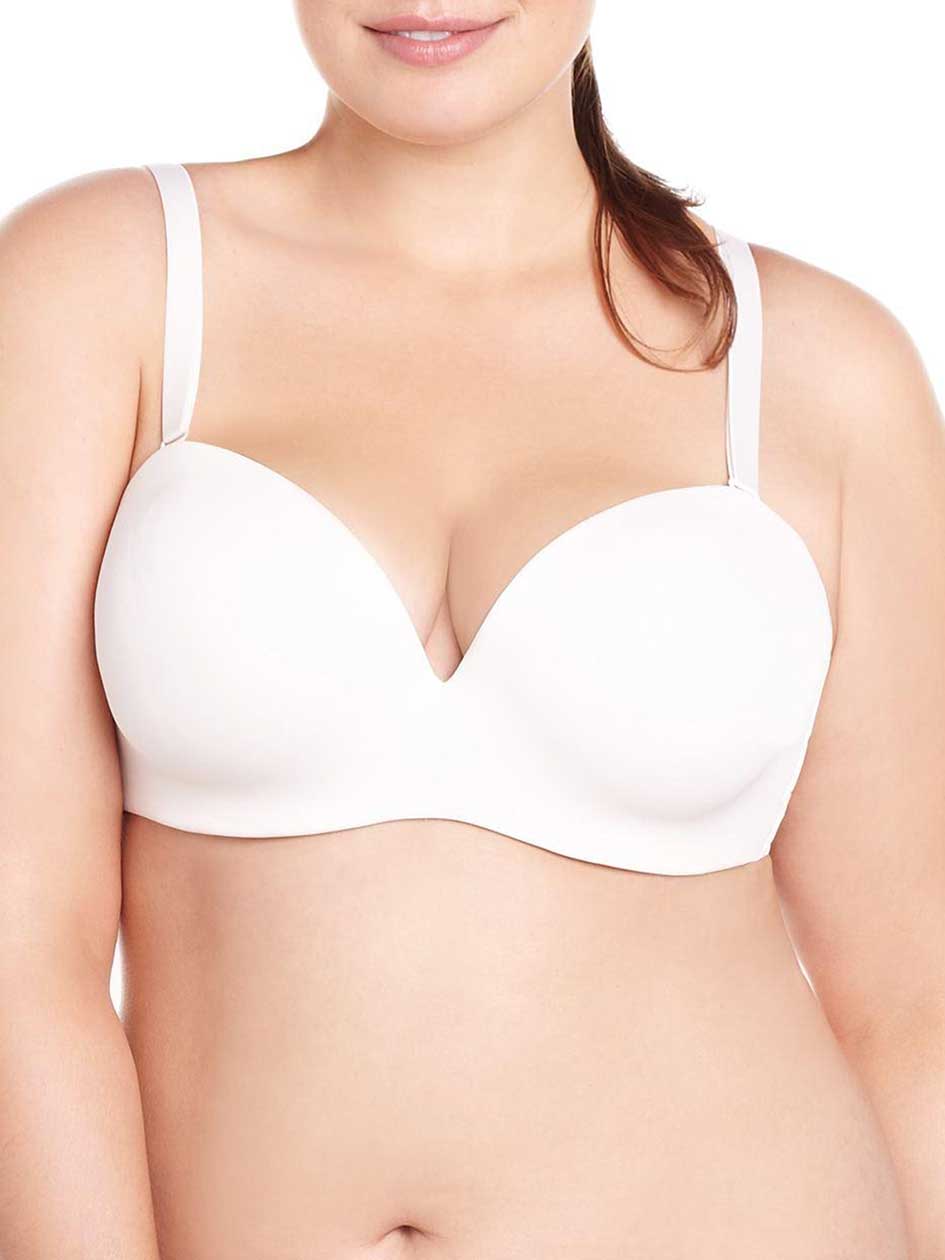 Ti Voglio Strapless Multifunction Bra Ti Voglio Strapless Multifunction Bra