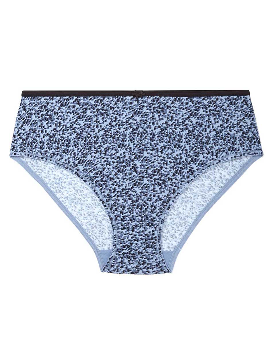 Ti Voglio Printed Hipster Panty Ti Voglio Printed Hipster Panty