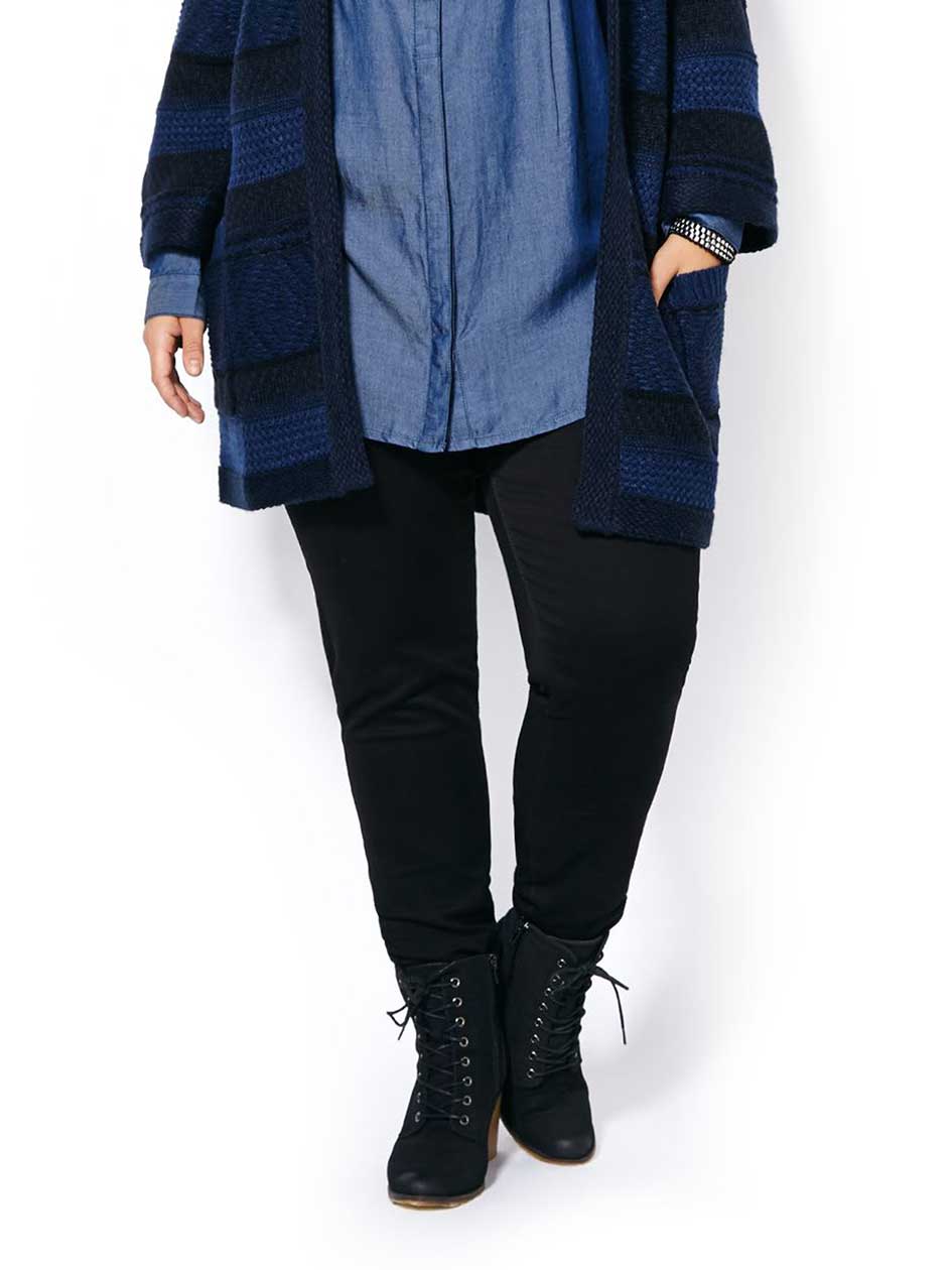 d/c JEANS Skinny Denim Jegging d/c JEANS Skinny Denim Jegging