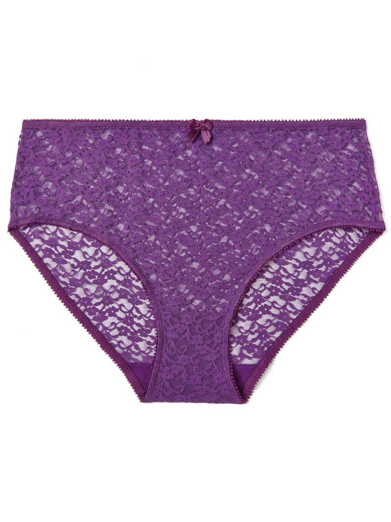 Ti Voglio Lace Hipster Panty Penningtons