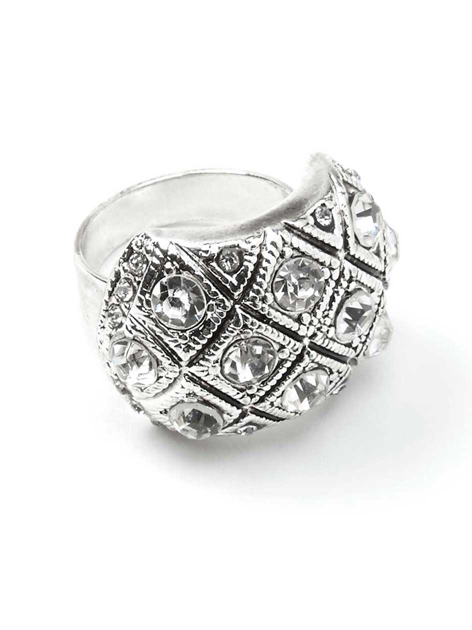 Ring with Stones Ring with Stones