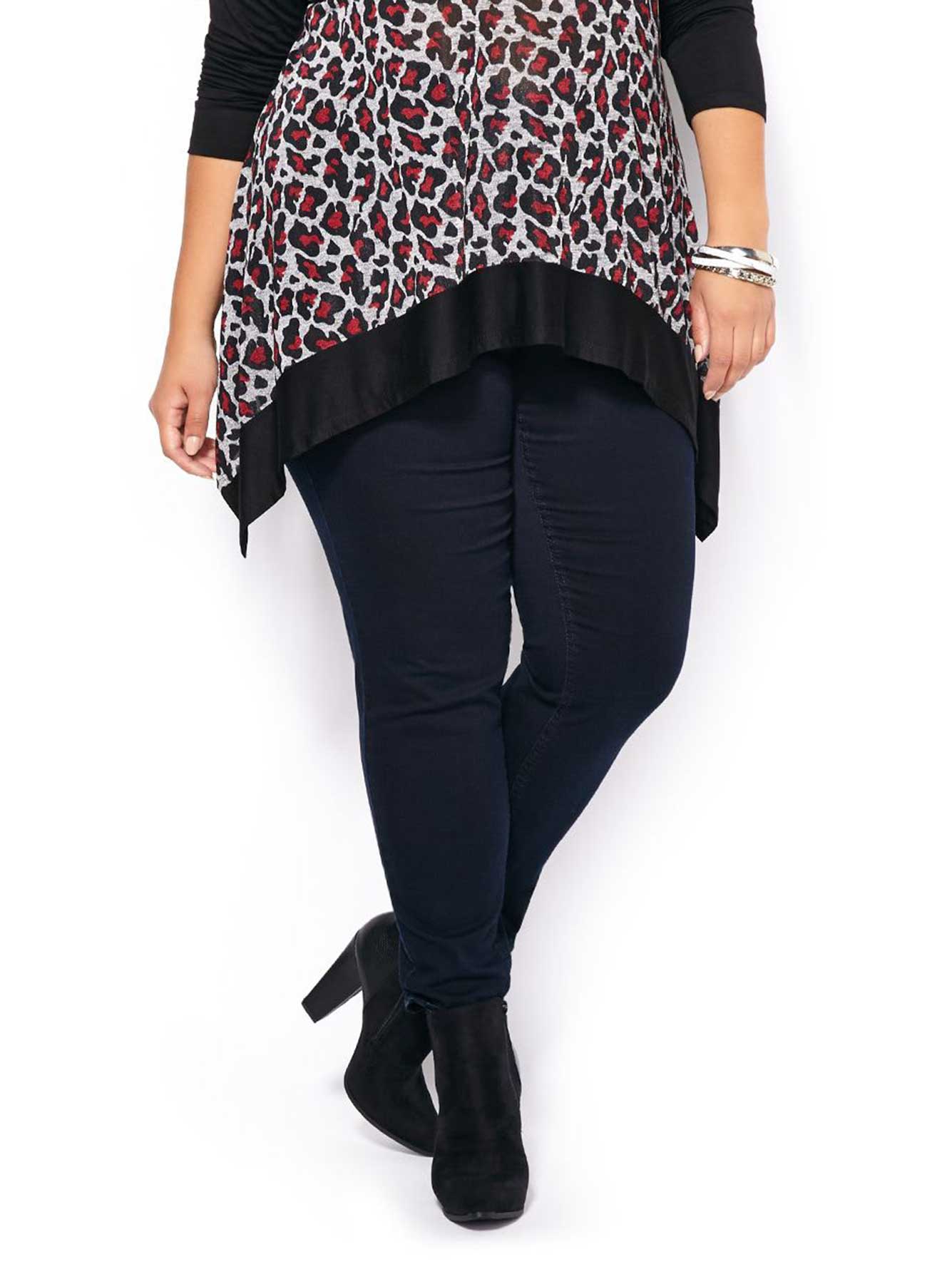 petite jegging jeans