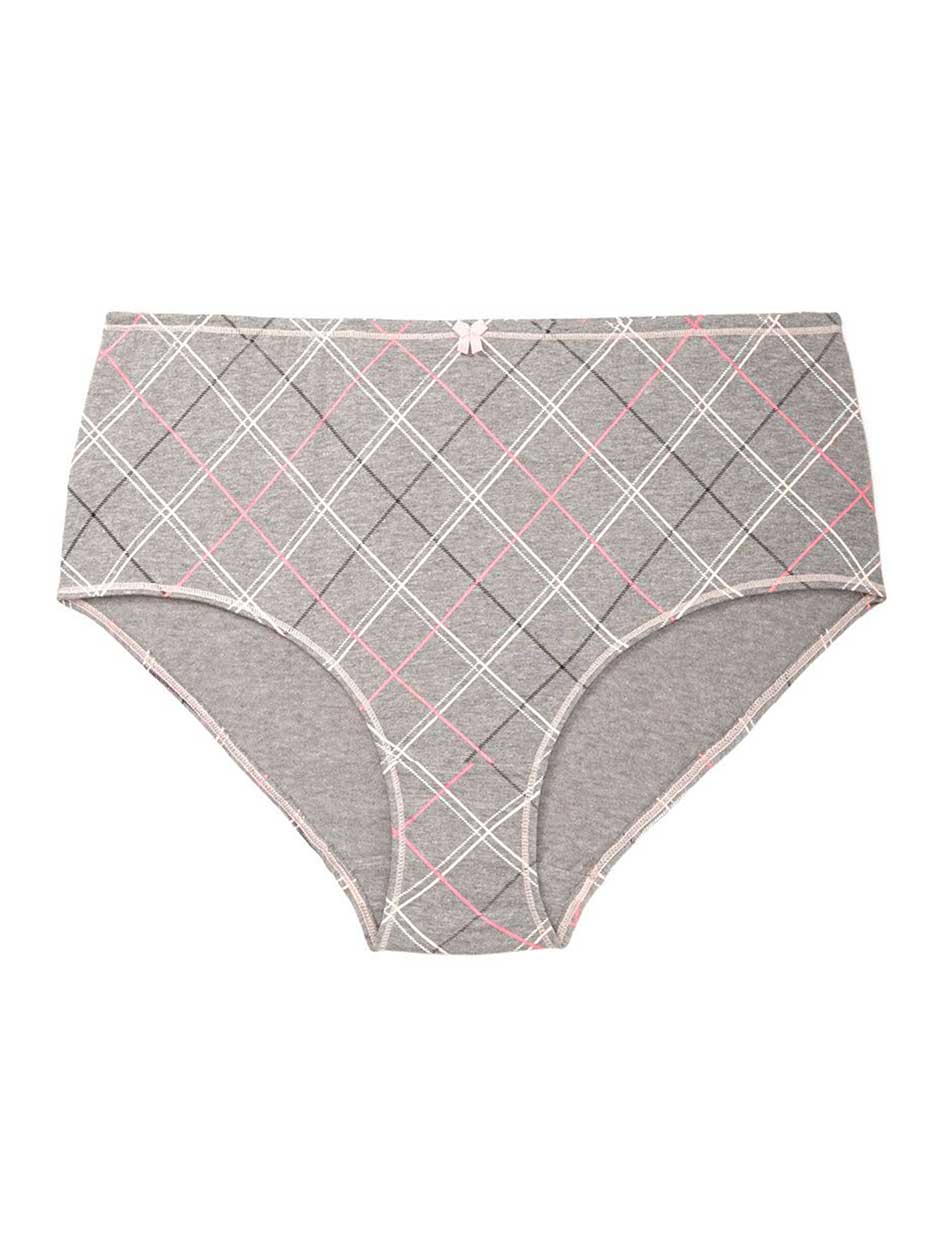 Ti Voglio Printed Brief Panty Ti Voglio Printed Brief Panty