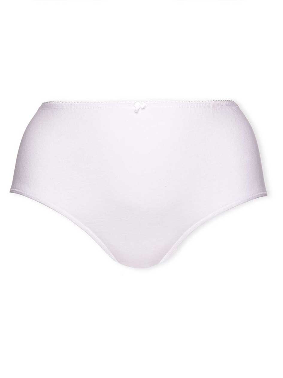 Ti Voglio Basic Cotton Brief Panty Ti Voglio Basic Cotton Brief Panty