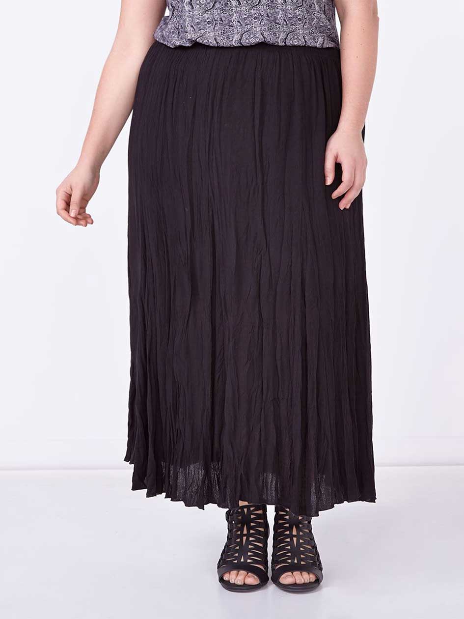 Maxi Skirt Maxi Skirt