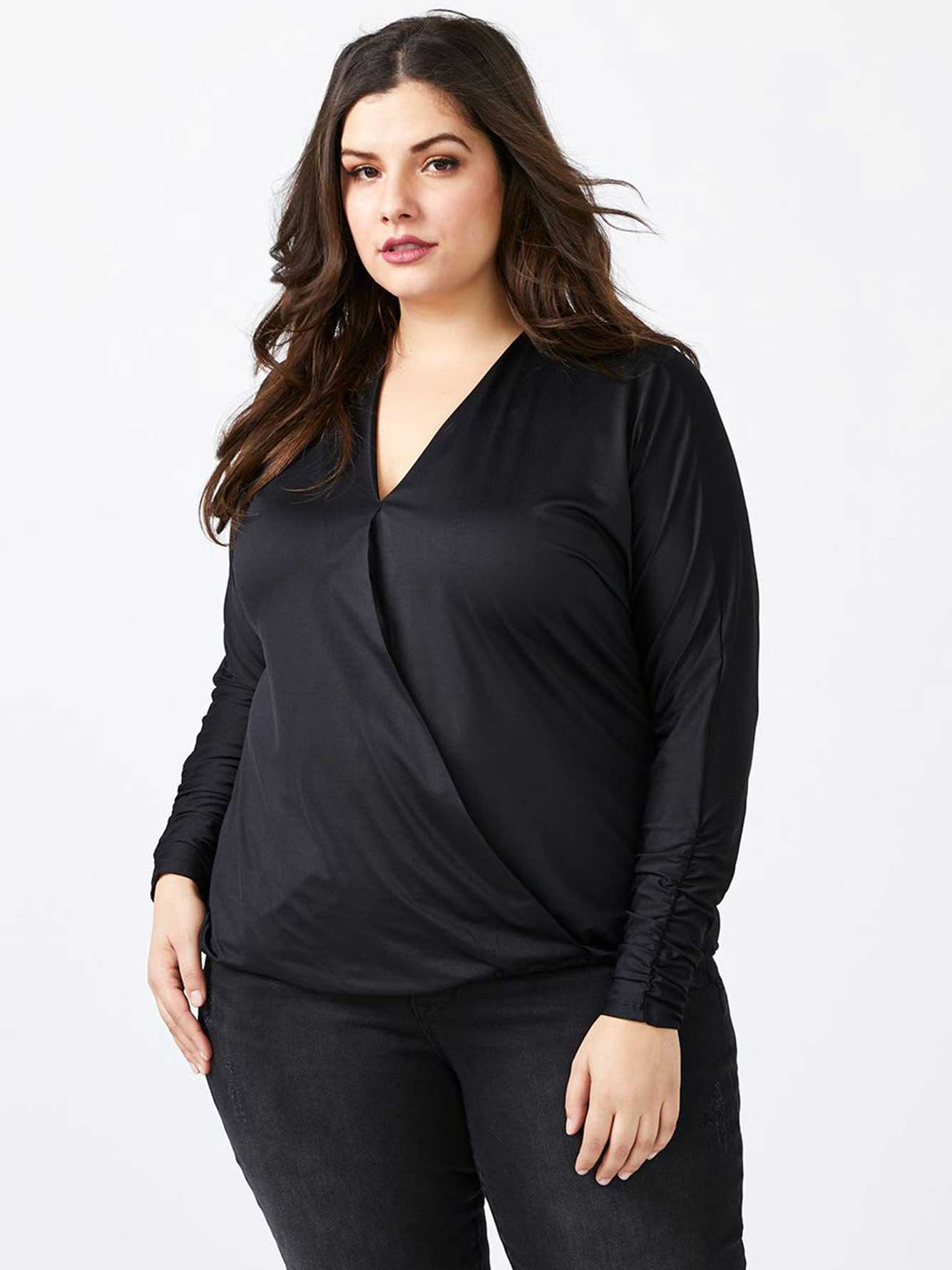 Plus size trendy fashions Plus size trendy fashions