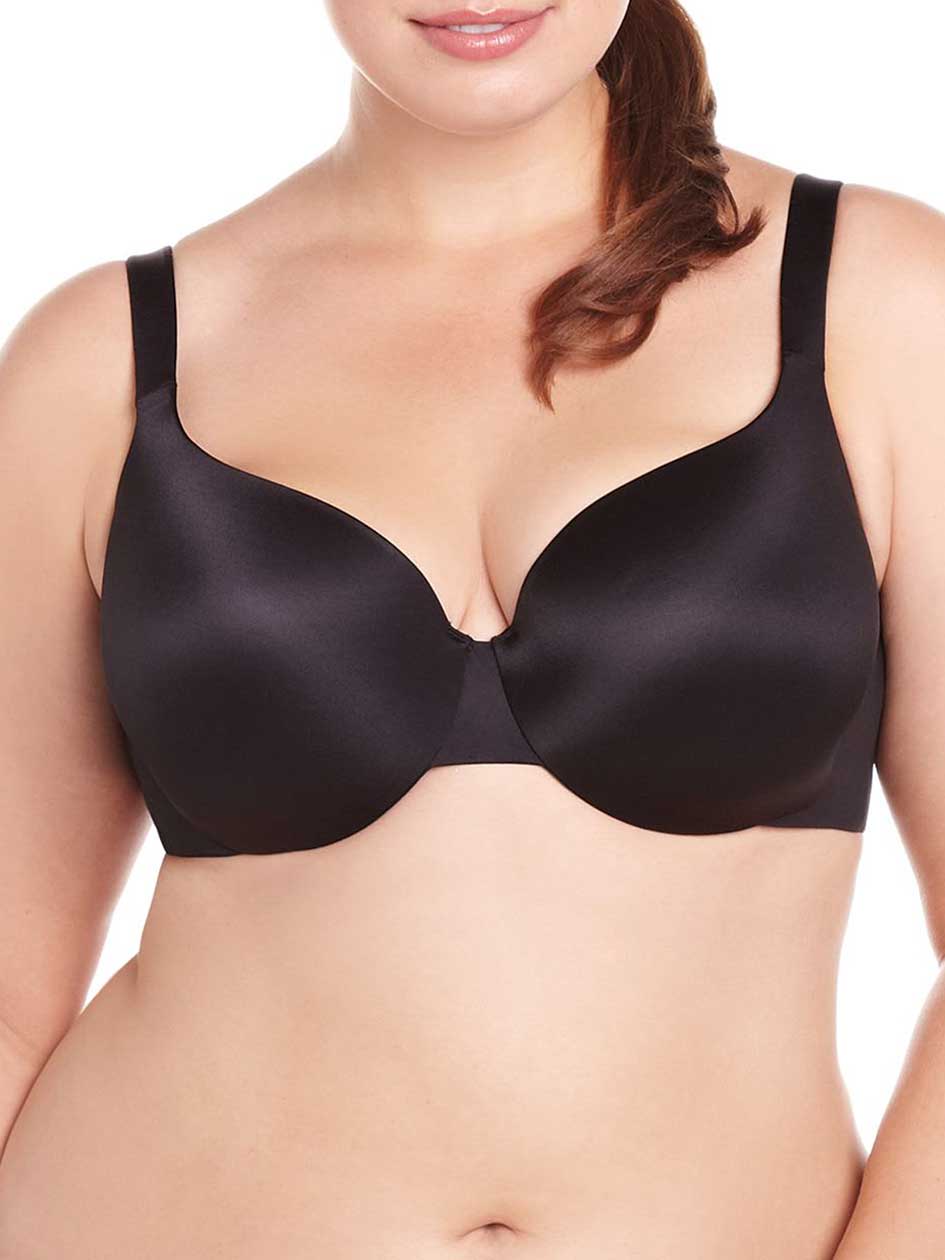 Ti Voglio Padded Smooth Back Bra Ti Voglio Padded Smooth Back Bra