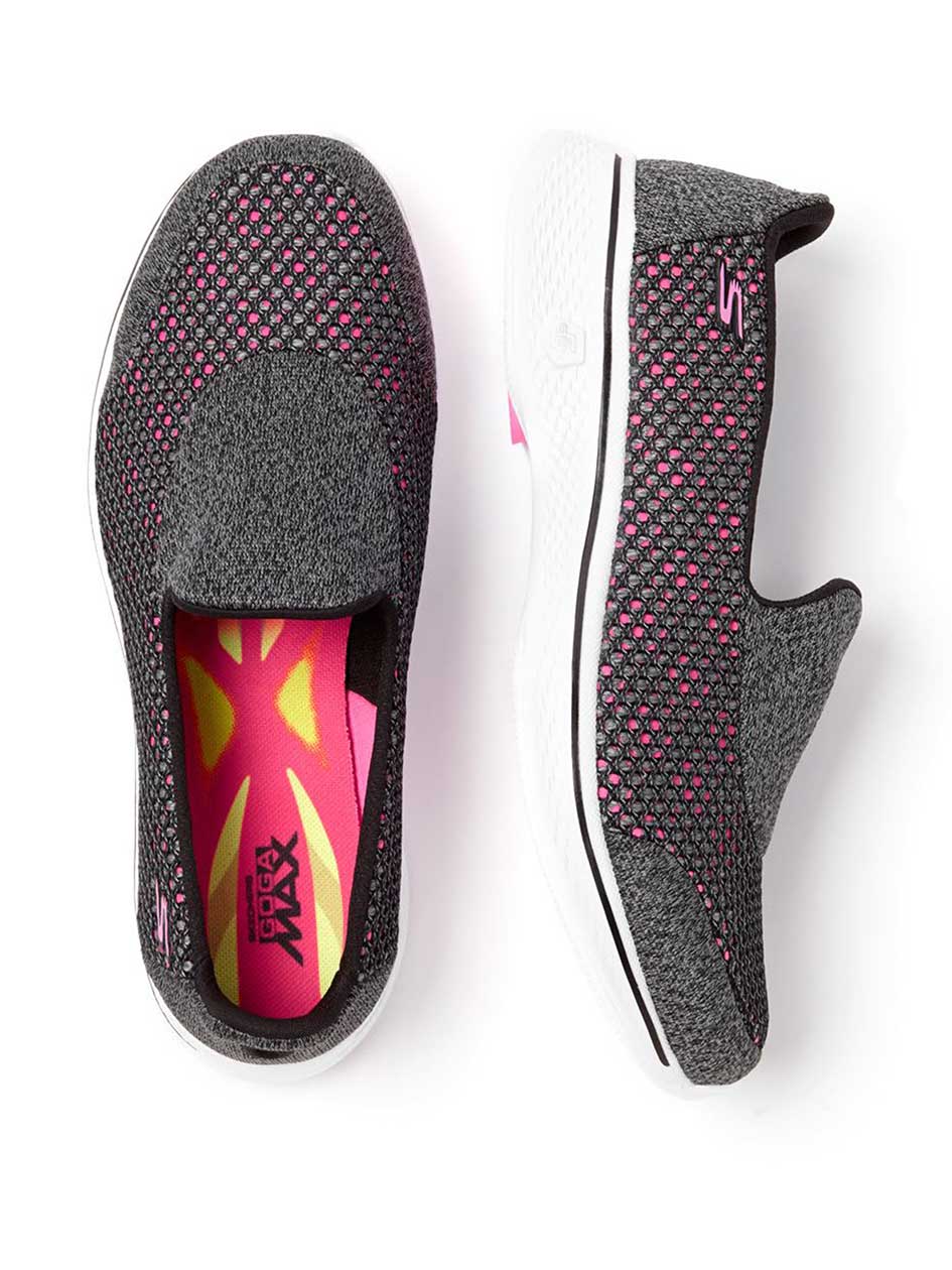 Skechers Wide-Width Go Walk Shoes Skechers Wide-Width Go Walk Shoes