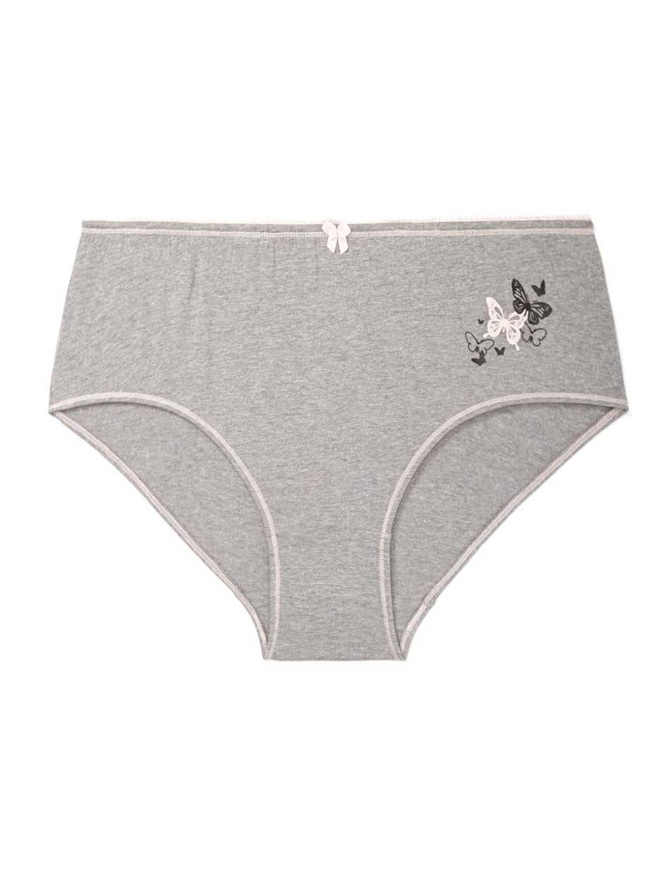 Ti Voglio Printed Brief Panty Ti Voglio Printed Brief Panty