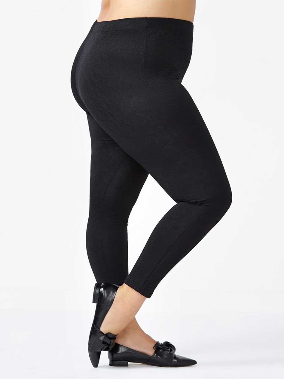 Patterned Legging Patterned Legging