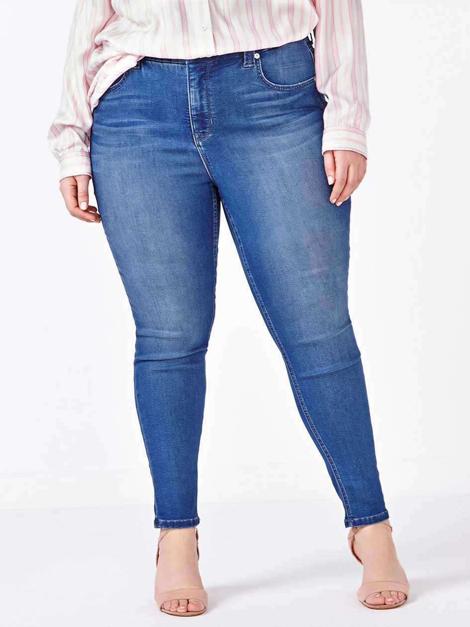 MELISSA McCARTHY Pencil Jean.Kailey.28 MELISSA McCARTHY Pencil Jean.Kailey.28
