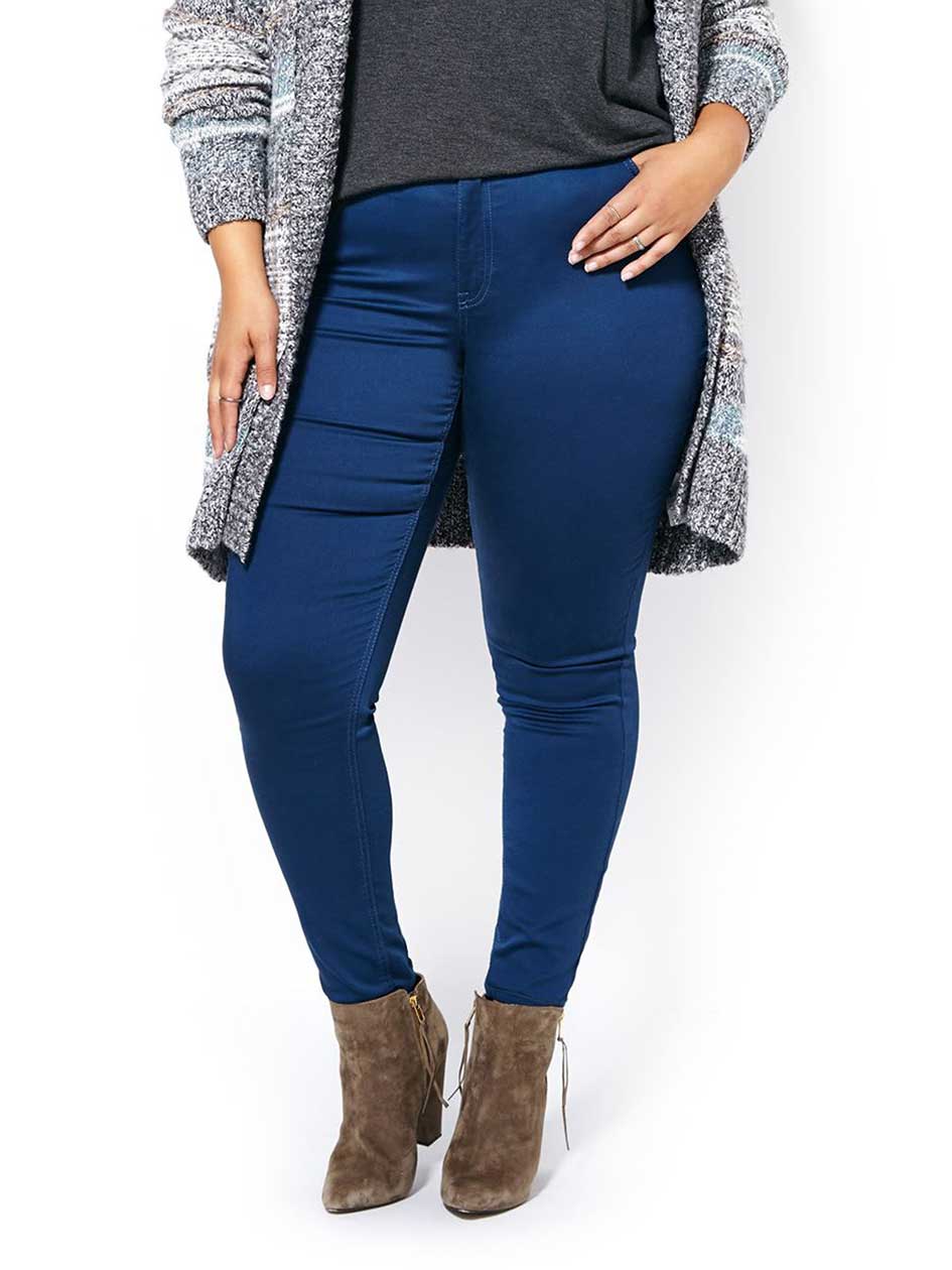 d/c JEANS Skinny Coloured Legging Jean d/c JEANS Skinny Coloured Legging Jean