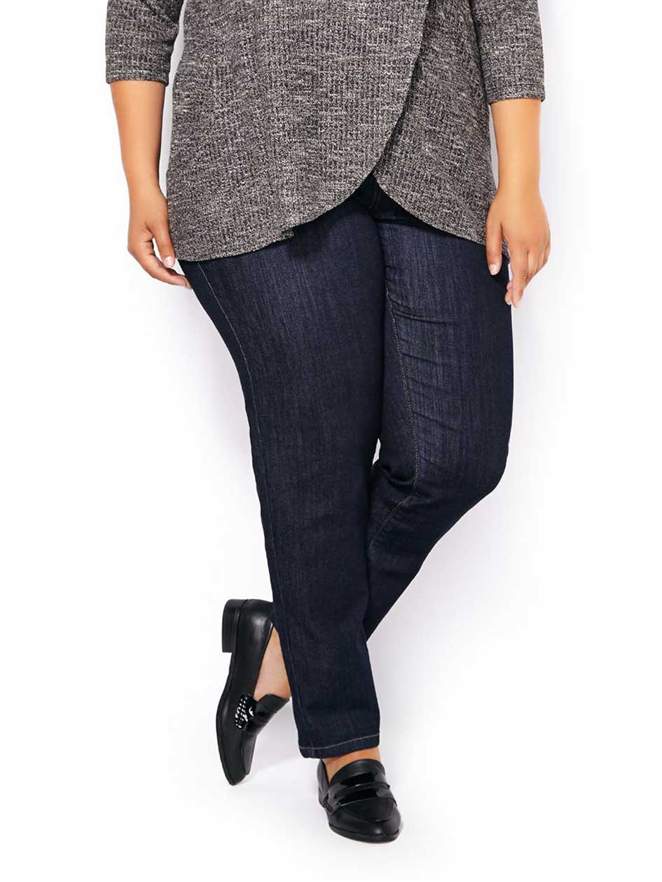 ONLINE ONLY - d/c JEANS Tall Straight Fit Straight Leg Jean ONLINE ONLY - d/c JEANS Tall Straight Fit Straight Leg Jean