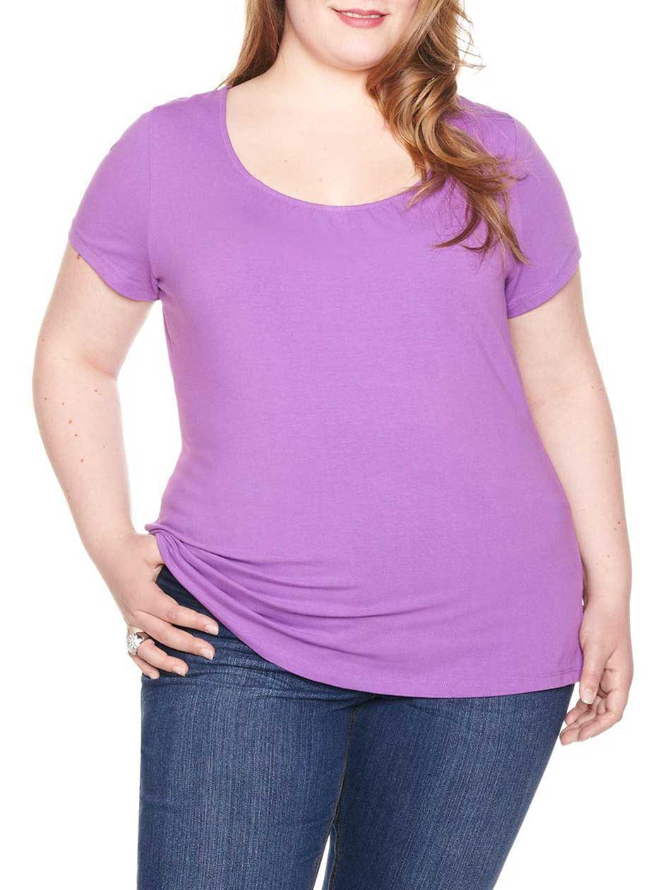 Form Fit T-shirt Form Fit T-shirt