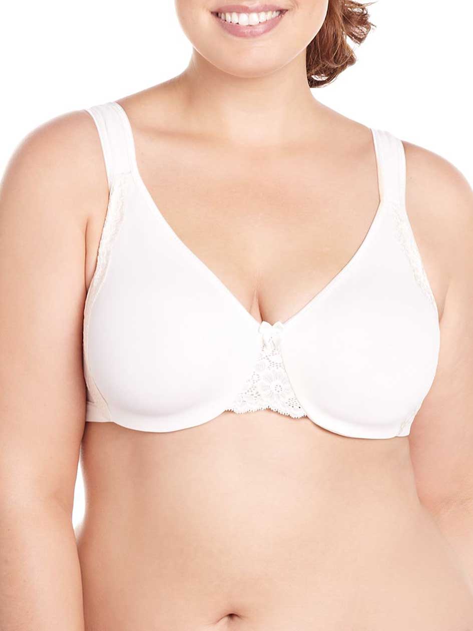 Ti Voglio Underwire Soft Cup Bra Ti Voglio Underwire Soft Cup Bra