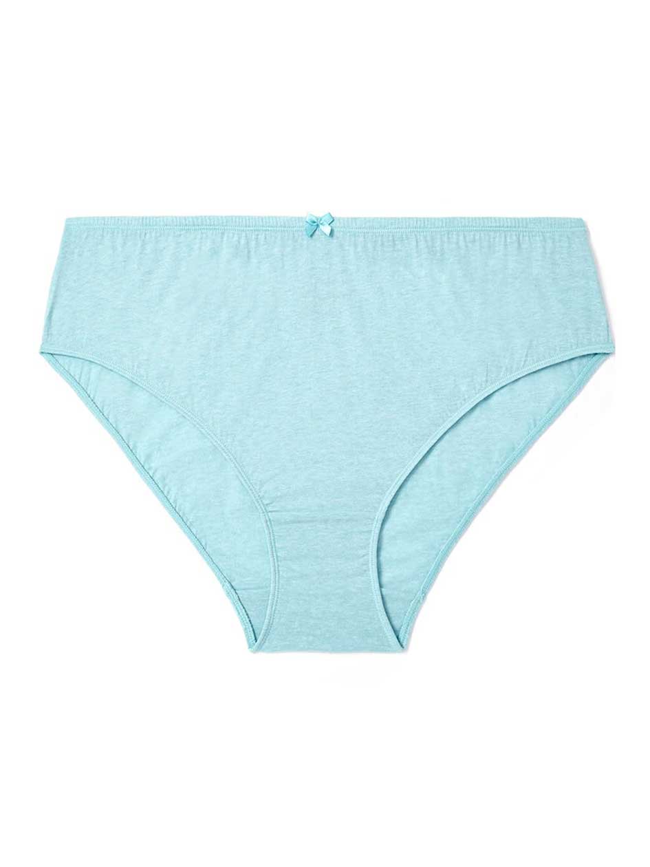 Ti Voglio High Cut Brief Panty Ti Voglio High Cut Brief Panty