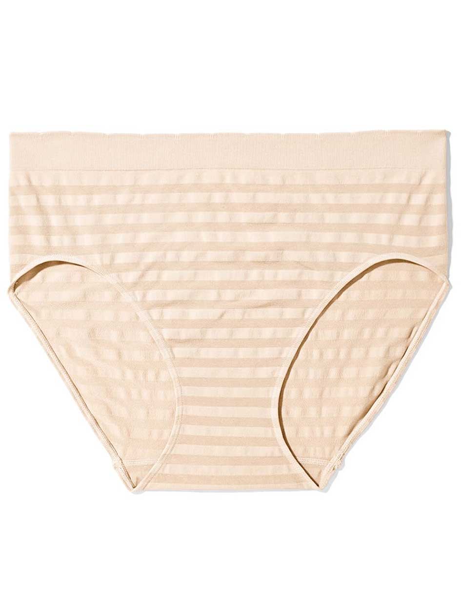 Ti Voglio Seamless Brief Panty Ti Voglio Seamless Brief Panty