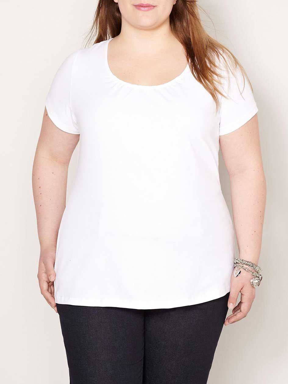 Form Fit T-shirt Form Fit T-shirt