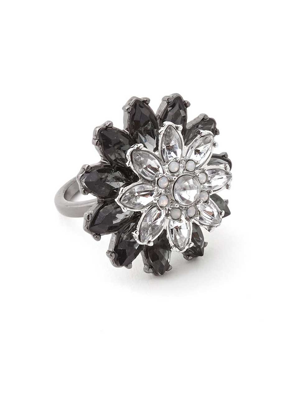 Flower Ring Flower Ring