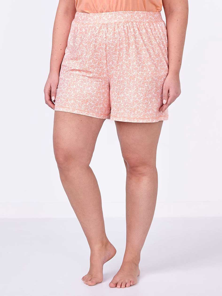 Ti Voglio Printed PJ Boxer Short Ti Voglio Printed PJ Boxer Short