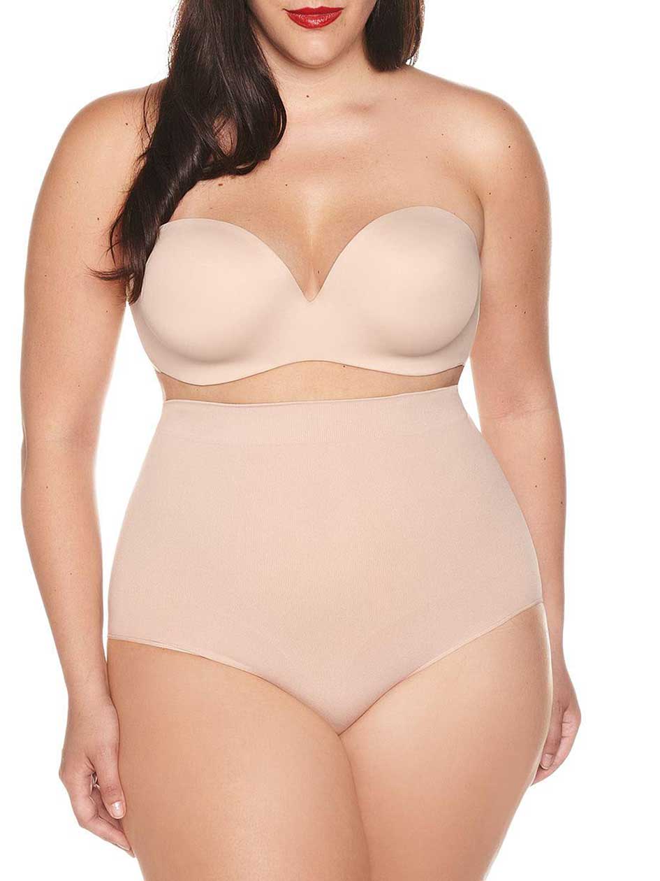Ti Voglio Seamless Waist Cincher Brief Ti Voglio Seamless Waist Cincher Brief