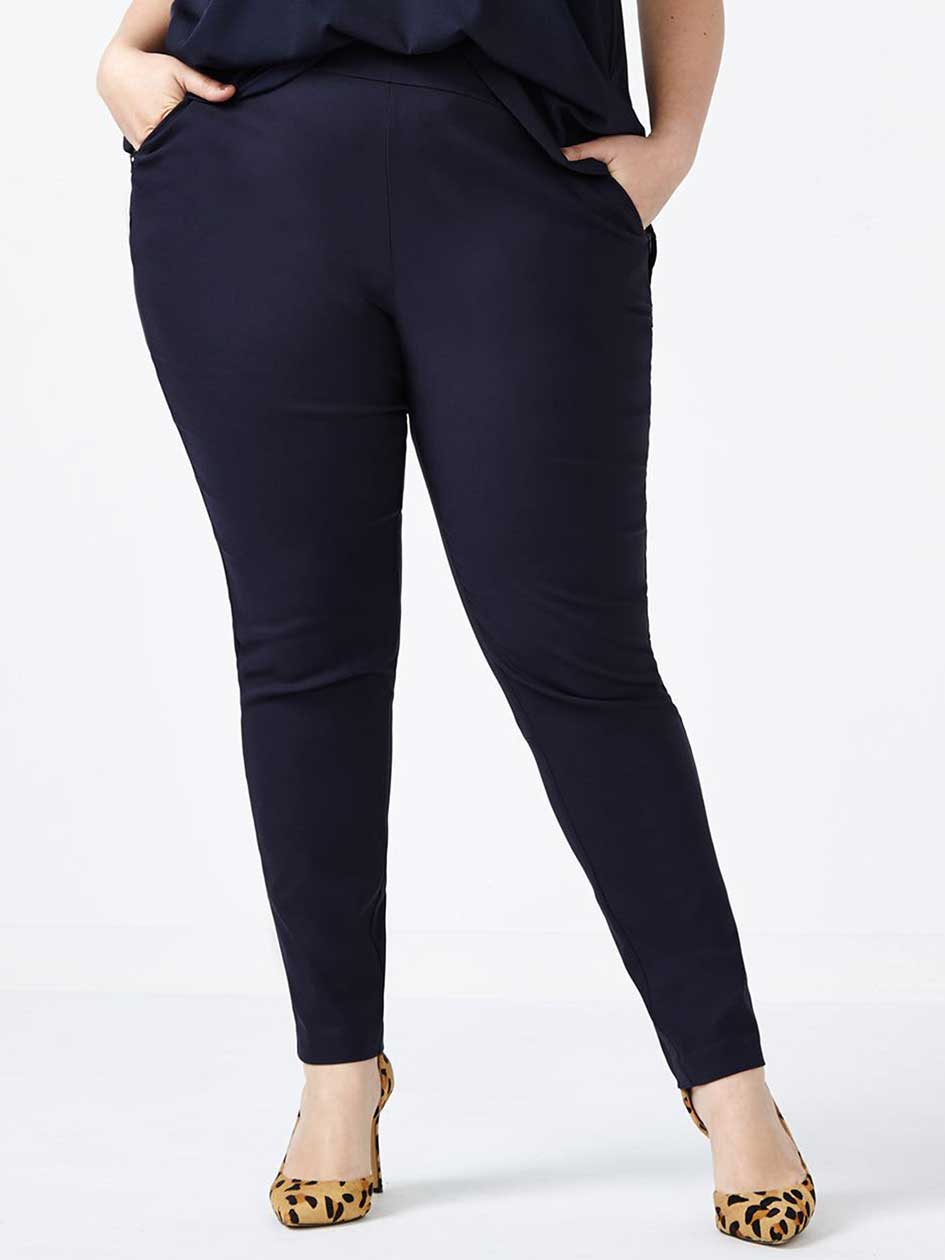 17 size pants