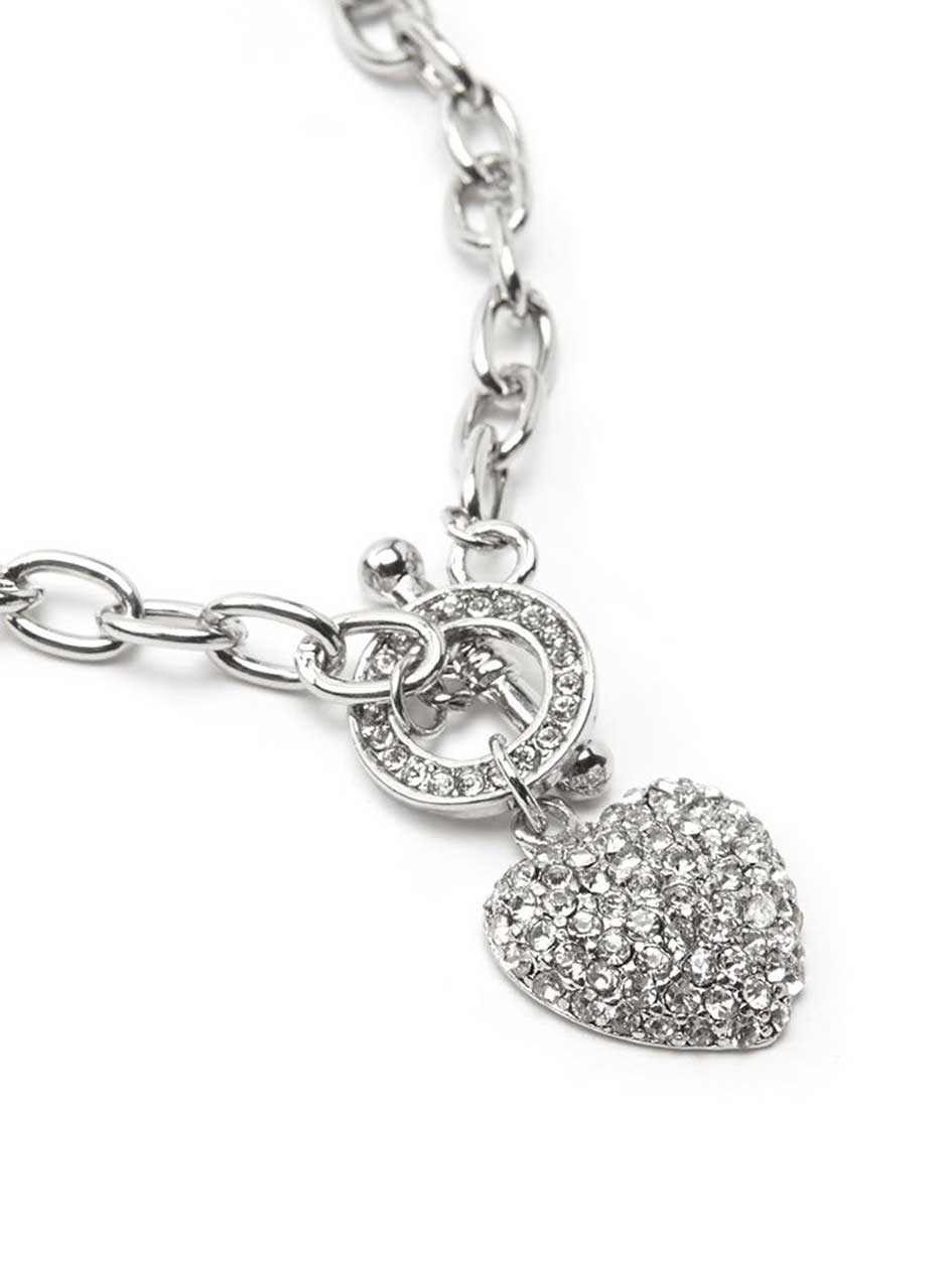 Heart Necklace Heart Necklace