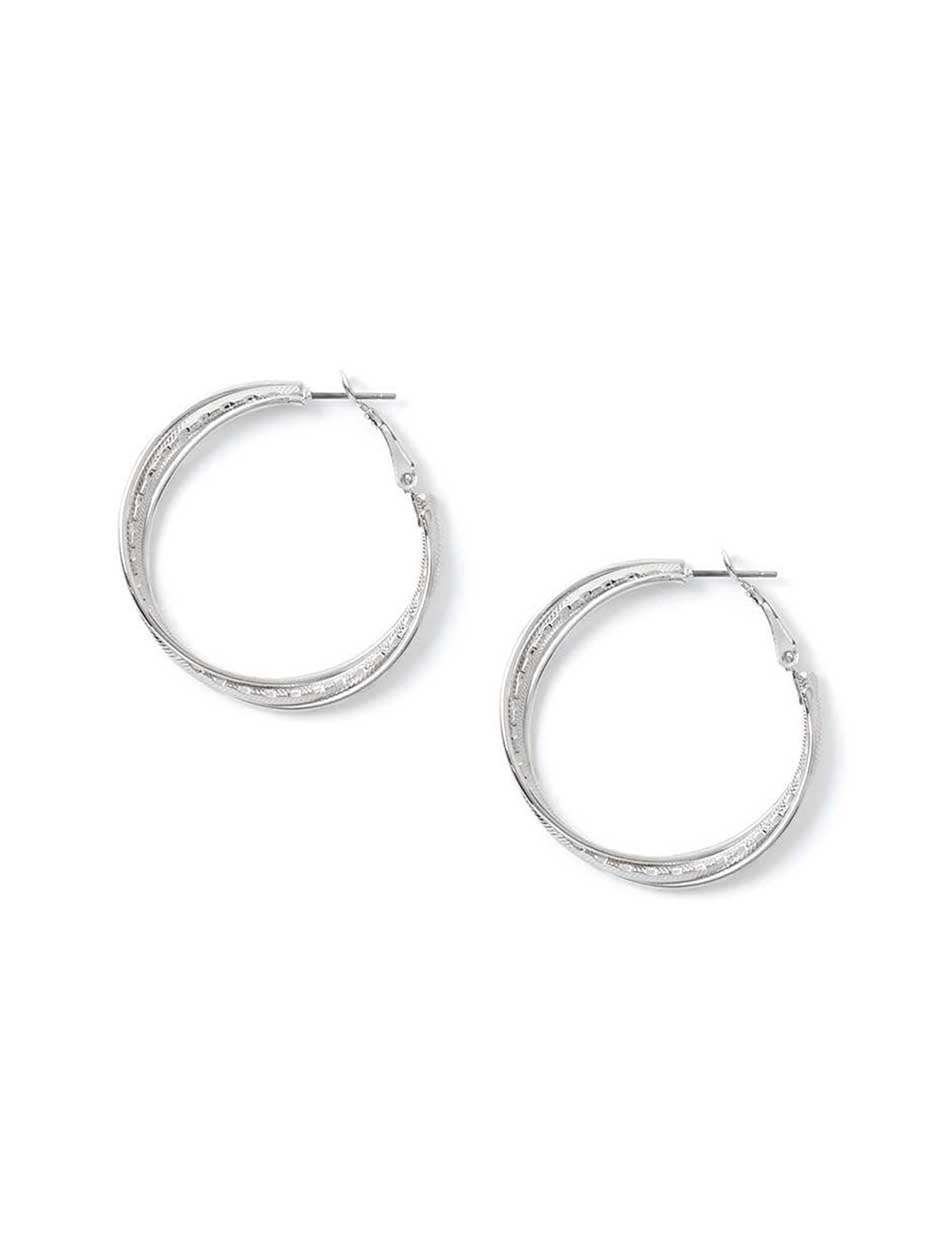 Hoop Earrings Hoop Earrings