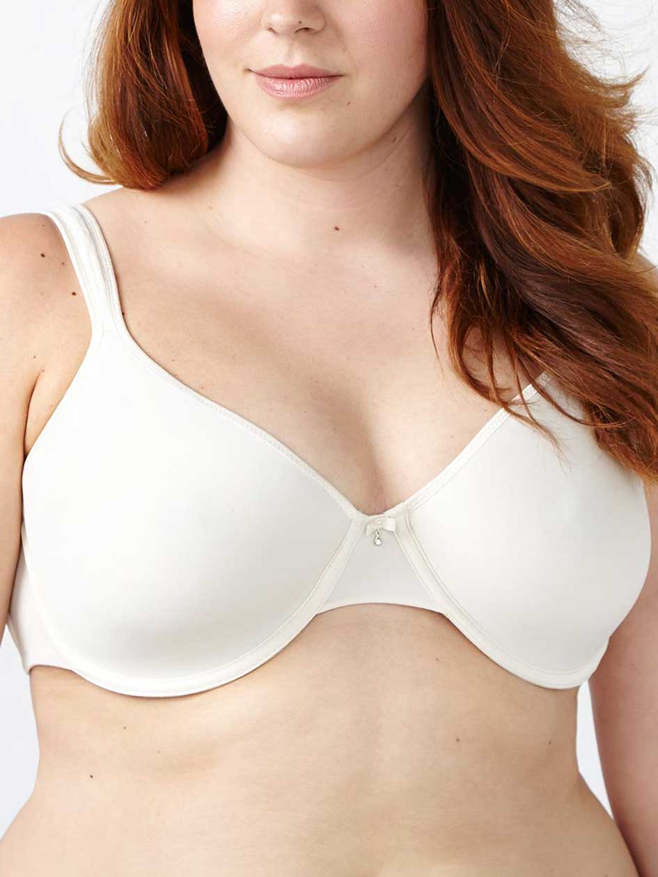 Ti Voglio Padded Underwire Bra Ti Voglio Padded Underwire Bra