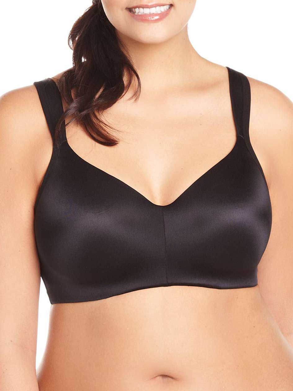 Ti Voglio Padded Wirefree Bra Ti Voglio Padded Wirefree Bra