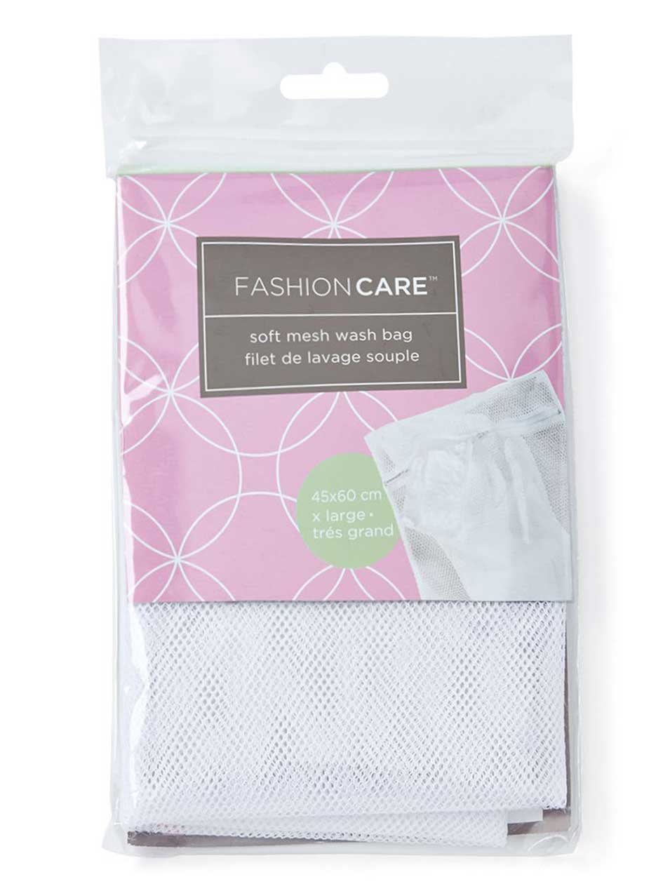 Soft Mesh Wash Bag Soft Mesh Wash Bag