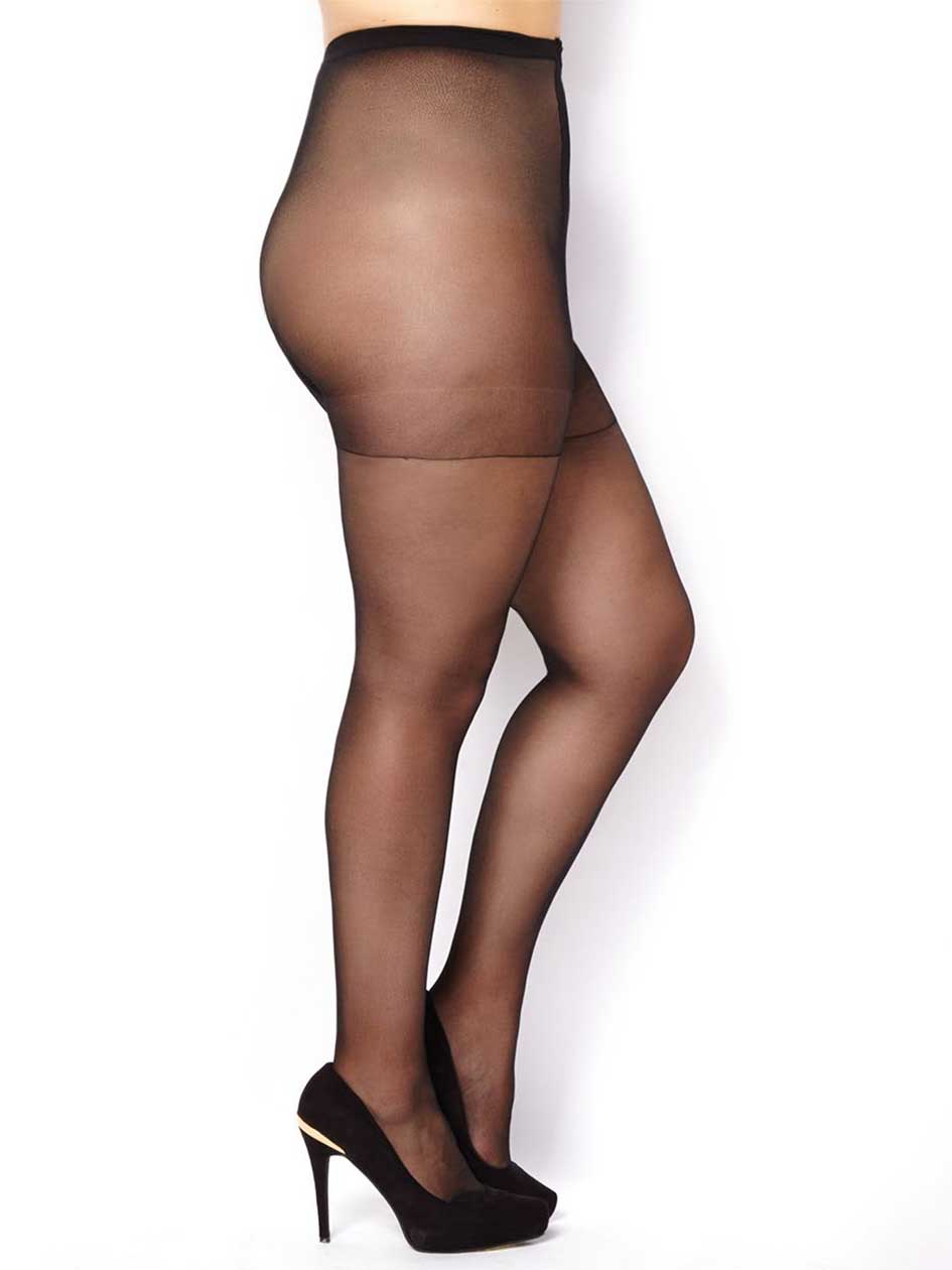 Sheer Pantyhose Sheer Pantyhose