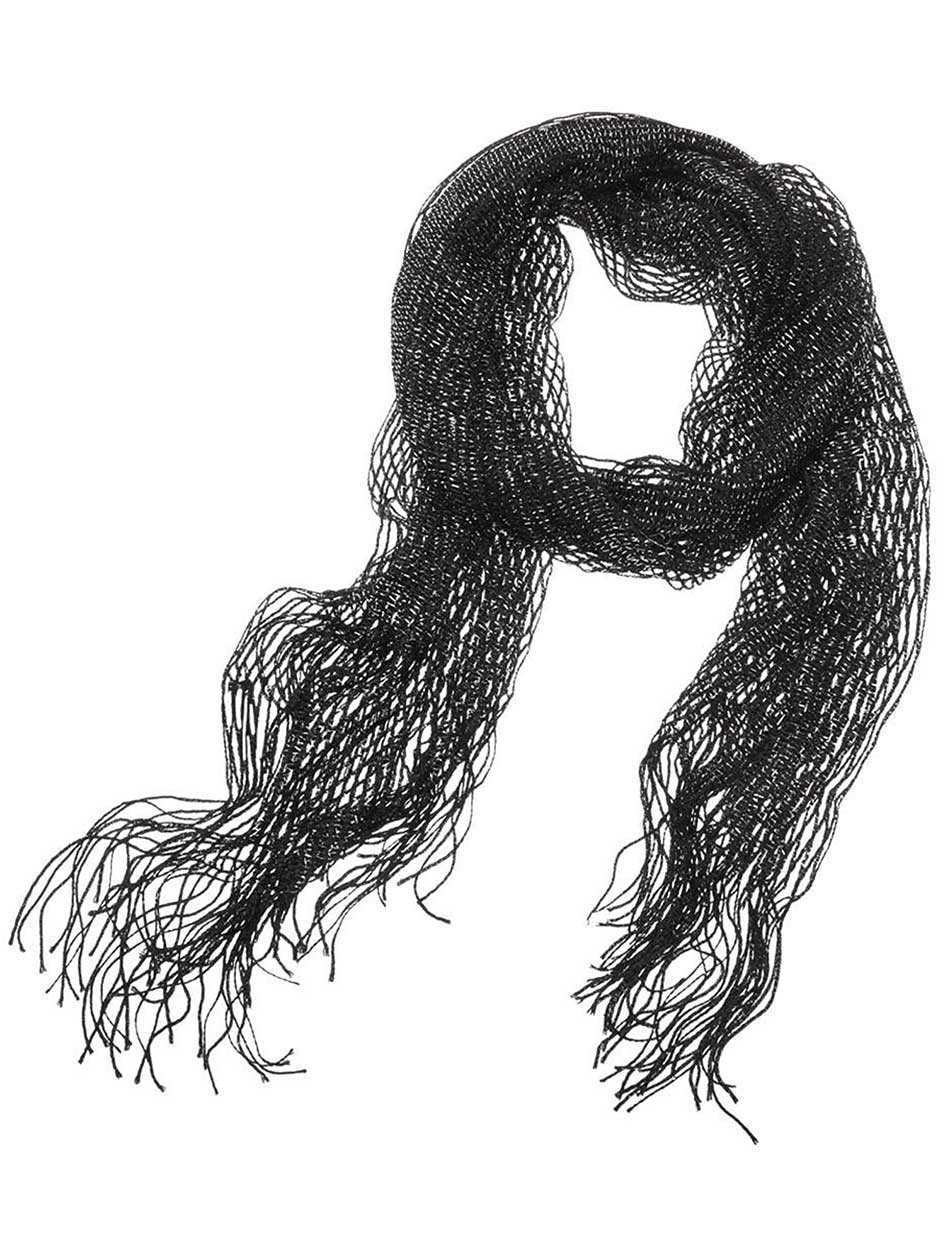 Mesh Scarf Mesh Scarf