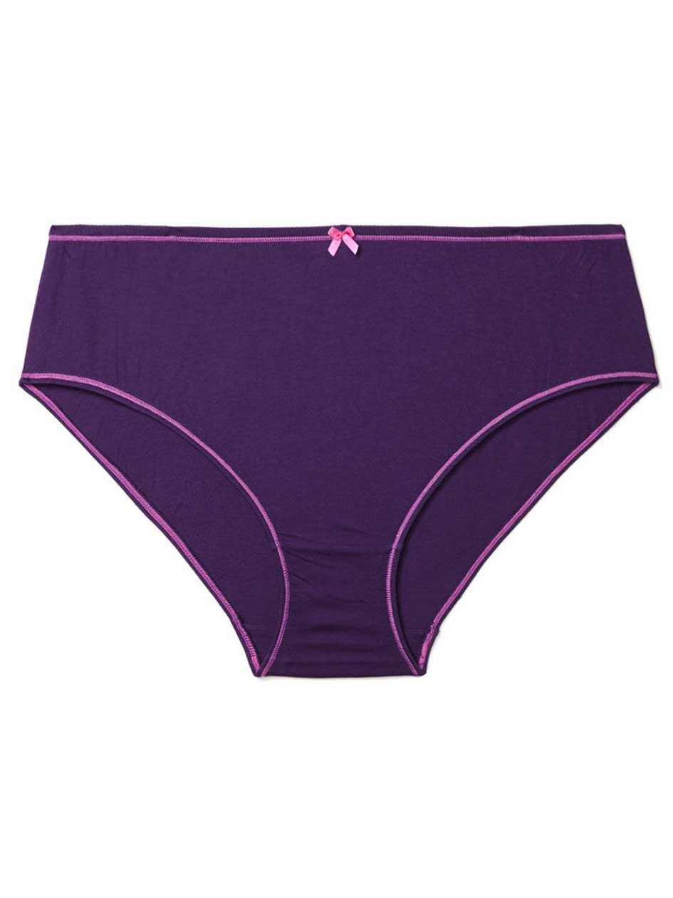 Ti Voglio Cotton Hipster Panty Ti Voglio Cotton Hipster Panty