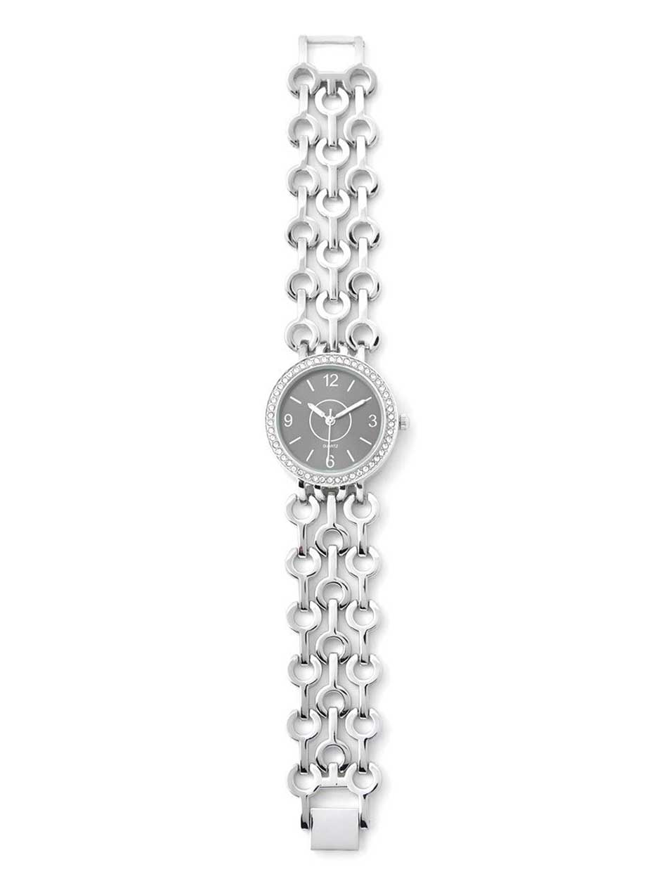 Chain Link Watch Chain Link Watch