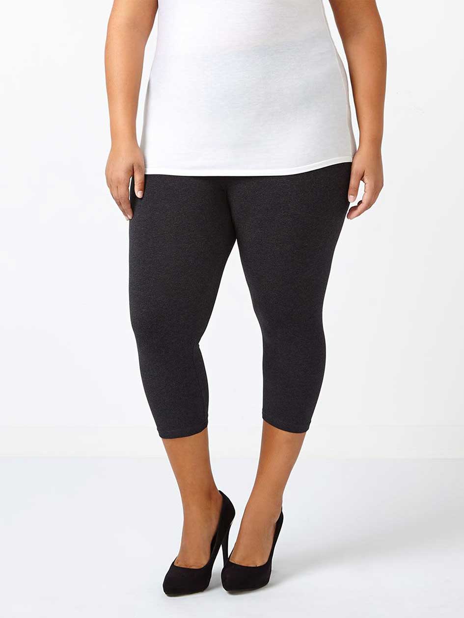 Capri Legging Capri Legging