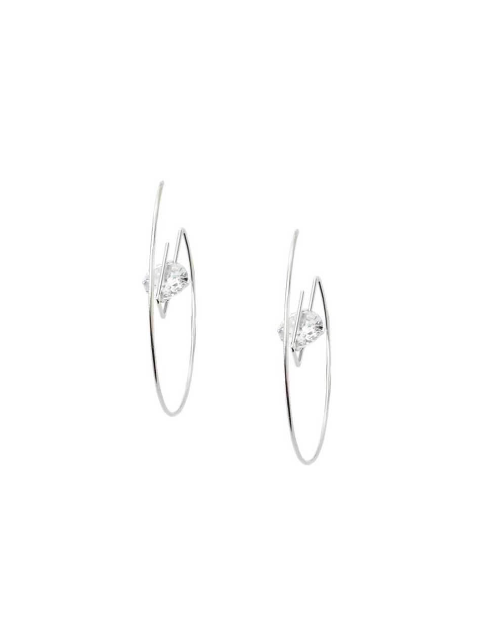Spiral Earrings Spiral Earrings